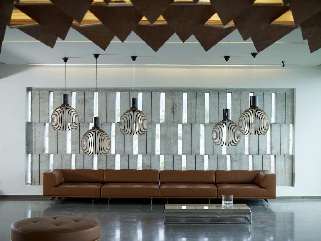 Thalatta Seaside Hotel Айя-Анна Екстер'єр фото